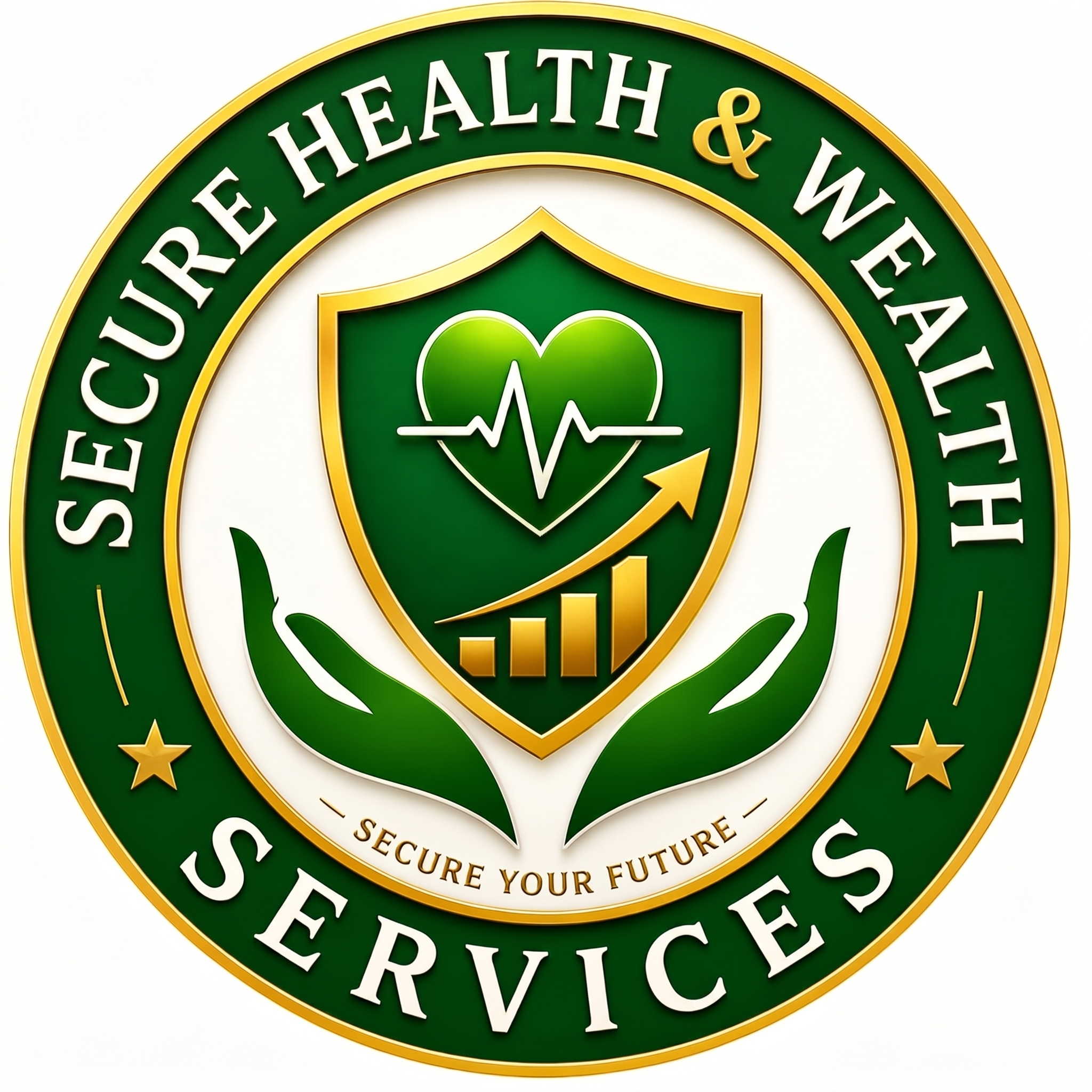 Secure Health & Wealth Services